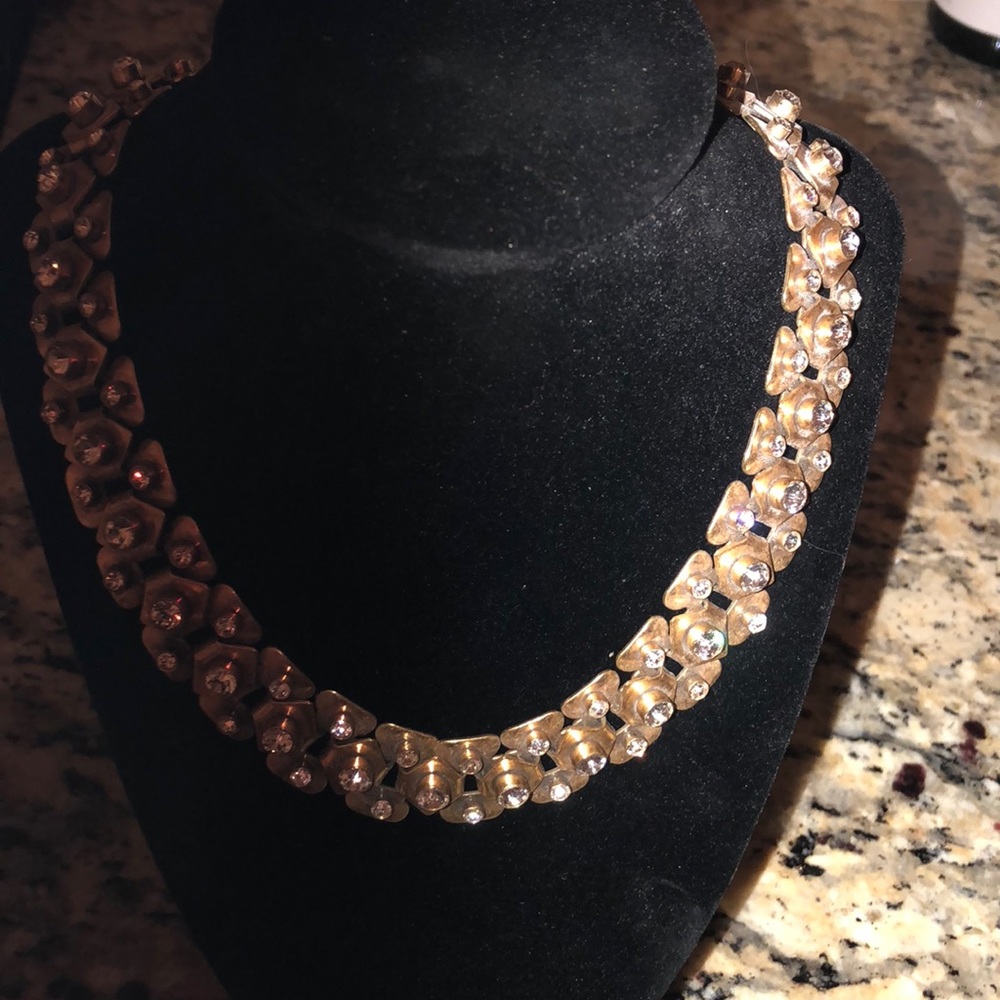 J. Crew  Necklace